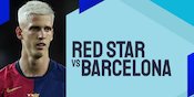 Link Live Streaming Red Star Belgrade vs Barcelona - Liga Champions Link Live Streaming Red Star Belgrade vs Barcelona - Liga Champions