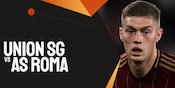 Link Live Streaming Union Saint-Gilloise vs AS Roma - Liga Europa Link Live Streaming Union Saint-Gilloise vs AS Roma - Liga Europa