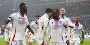 Lyon Pede Bisa Jegal Manchester United di Perempat Final Liga Europa 2024/2025 Lyon Pede Bisa Jegal Manchester United di Perempat Final Liga Europa 2024/2025
