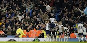 Jarang Terjadi, Tottenham Pesta Gol ke Gawang Man City