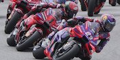 Pramac Racing Sebut Jorge Martin vs Pecco Bagnaia Mirip Valentino Rossi vs Jorge Lorenzo Pramac Racing Sebut Jorge Martin vs Pecco Bagnaia Mirip Valentino Rossi vs Jorge Lorenzo