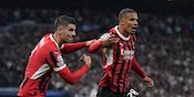 Cuan Banget! AC Milan Untung Besar dari Penjualan Malick Thiaw ke Newcastle Cuan Banget! AC Milan Untung Besar dari Penjualan Malick Thiaw ke Newcastle