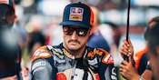 Jack Miller Ngaku Sempat 'Tertidur' Akibat Kecelakaan Mengerikan di MotoGP Malaysia Jack Miller Ngaku Sempat 'Tertidur' Akibat Kecelakaan Mengerikan di MotoGP Malaysia