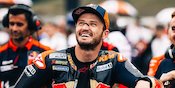 Jack Miller Ngaku Sudah Lama Ingin Bela Yamaha, Sering Buntuti Valentino Rossi dan Jorge Lorenzo Jack Miller Ngaku Sudah Lama Ingin Bela Yamaha, Sering Buntuti Valentino Rossi dan Jorge Lorenzo