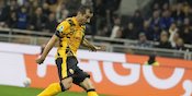 Kisah Kebangkitan Mkhitaryan: Nyaris Hancur di Dortmund, Diselamatkan Janji Manis Tuchel Kisah Kebangkitan Mkhitaryan: Nyaris Hancur di Dortmund, Diselamatkan Janji Manis Tuchel