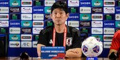 Seriusnya Jepang di Kualifikasi Piala Dunia 2026: Hajime Moriyasu 3 Pekan di Eropa untuk Pantau Pemain
