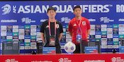 Timnas Indonesia Punya 8 Pemain Naturalisasi Baru Usai Duel Terakhir dengan Jepang di Piala Asia 2023, Hajime Moriyasu Beri Komentar Berkelas