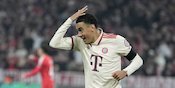 Klub-klub Top Eropa Gigit Jari, Jamal Musiala Teken Kontrak Baru di Bayern Munchen Klub-klub Top Eropa Gigit Jari, Jamal Musiala Teken Kontrak Baru di Bayern Munchen