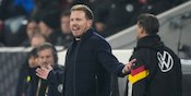 Nagelsmann Puji Spalletti, tapi Jerman Tak Gentar Hadapi Italia Nagelsmann Puji Spalletti, tapi Jerman Tak Gentar Hadapi Italia