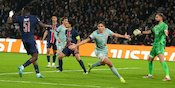 Parc des Princes Tak Semenakutkan itu Bagi Atletico Madrid Parc des Princes Tak Semenakutkan itu Bagi Atletico Madrid