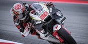 Hasil FP1 MotoGP Barcelona 2024: Duet GASGAS Picu Red Flag, Pecco Bagnaia Jatuh saat Latihan Start, Taka Nakagami Tercepat Hasil FP1 MotoGP Barcelona 2024: Duet GASGAS Picu Red Flag, Pecco Bagnaia Jatuh saat Latihan Start, Taka Nakagami Tercepat