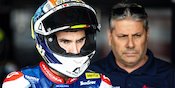 Hasil Kualifikasi Moto2 Malaysia 2024: Status Rider Pengganti, Jorge Navarro Raih Pole Hasil Kualifikasi Moto2 Malaysia 2024: Status Rider Pengganti, Jorge Navarro Raih Pole