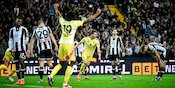 Man of the Match Udinese vs Juventus: Nicolo Savona