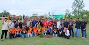 Dari Lapangan ke Lingkungan: Kolaborasi Pegadaian, PT LIB, Persiraja, dan Suporter untuk Bumi yang Lebih Baik Dari Lapangan ke Lingkungan: Kolaborasi Pegadaian, PT LIB, Persiraja, dan Suporter untuk Bumi yang Lebih Baik