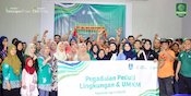 Pegadaian Peduli pada Pegadaian Liga 2 2024/25: Menyatukan dan Menginspirasi UMKM Bojonegoro Pegadaian Peduli pada Pegadaian Liga 2 2024/25: Menyatukan dan Menginspirasi UMKM Bojonegoro