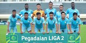 Imbas Kerusuhan Suporter di Tuban, Persela Dijatuhi Hukuman Berat: Gelar Laga Tanpa Penonton Imbas Kerusuhan Suporter di Tuban, Persela Dijatuhi Hukuman Berat: Gelar Laga Tanpa Penonton