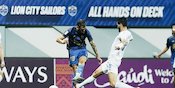 Epic Comeback Lawan Lion City Sailors, Persib Bandung Amankan Kemenangan Perdana di ACL 2 Epic Comeback Lawan Lion City Sailors, Persib Bandung Amankan Kemenangan Perdana di ACL 2
