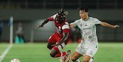 Hasil BRI Liga 1: Permalukan Persis, PSS Sleman Keluar dari Zona Degradasi Hasil BRI Liga 1: Permalukan Persis, PSS Sleman Keluar dari Zona Degradasi