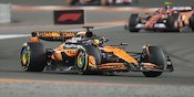 Hasil Sprint Race Formula 1 GP Qatar 2024: Oscar Piastri Menang, Kalahkan Lando Norris Hasil Sprint Race Formula 1 GP Qatar 2024: Oscar Piastri Menang, Kalahkan Lando Norris