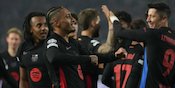 Red Star Belgrade vs Barcelona: Lewandowski jadi Bintangnya Red Star Belgrade vs Barcelona: Lewandowski jadi Bintangnya