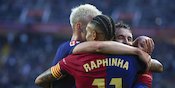 Hasil Barcelona vs Espanyol: Skor 3-1 Hasil Barcelona vs Espanyol: Skor 3-1