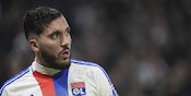 Profil Rayan Cherki: Si Bocah Ajaib Lyon yang Bakal Dipinang Setan Merah? Profil Rayan Cherki: Si Bocah Ajaib Lyon yang Bakal Dipinang Setan Merah?