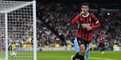 Resmi, Alvaro Morata Dipinjamkan AC Milan ke Como 1907