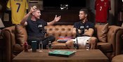 Cristiano Ronaldo Kolaborasi dengan Mr Beast, Capai Satu Juta Penonton dalam 30 Menit