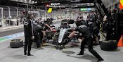 Hasil FP3 Formula 1 GP Las Vegas 2024: George Russell dan Oscar Piastri Terdepan Hasil FP3 Formula 1 GP Las Vegas 2024: George Russell dan Oscar Piastri Terdepan
