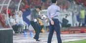 Analisis Pengamat tentang Strategi Timnas Indonesia vs Myanmar: STY akan Defence Counter