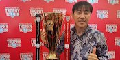 Trio Pelatih Korea Selatan di Piala AFF 2024, Siapa Bakal Raih Trofi Pertama? Trio Pelatih Korea Selatan di Piala AFF 2024, Siapa Bakal Raih Trofi Pertama?
