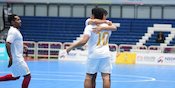 Update Kondisi Pemain Indonesia Jelang Semifinal Piala AFF Futsal 2024 Lawan Thailand