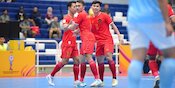 Hector Souto Jelang Final Piala AFF Futsal 2024: Bawa Pulang Pialanya ke Indonesia