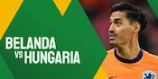 Prediksi Belanda vs Hungaria 17 November 2024 Prediksi Belanda vs Hungaria 17 November 2024