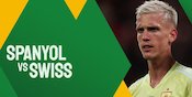 Prediksi Spanyol vs Swiss 19 November 2024 Prediksi Spanyol vs Swiss 19 November 2024