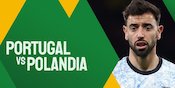 Prediksi Portugal vs Polandia 16 November 2024