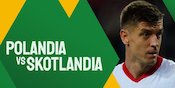 Prediksi Polandia vs Skotlandia 19 November 2024