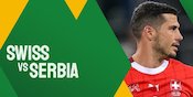 Prediksi Swiss vs Serbia 16 November 2024 Prediksi Swiss vs Serbia 16 November 2024