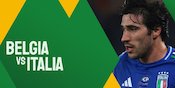 Prediksi Belgia vs Italia 15 November 2024 Prediksi Belgia vs Italia 15 November 2024