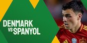 Prediksi Denmark vs Spanyol 16 November 2024 Prediksi Denmark vs Spanyol 16 November 2024