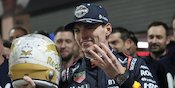 Red Bull Peringatkan Rival: Masih 27 Tahun, Max Verstappen Bisa Kejar Michael Schumacher dan Lewis Hamilton Red Bull Peringatkan Rival: Masih 27 Tahun, Max Verstappen Bisa Kejar Michael Schumacher dan Lewis Hamilton