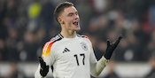 Eks Chelsea Ini Klaim Wirtz Keliru Gabung Liverpool: Harusnya ke Tottenham Eks Chelsea Ini Klaim Wirtz Keliru Gabung Liverpool: Harusnya ke Tottenham