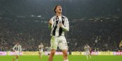 Juventus vs Man City: Mimpi Kenan Yildiz yang menjadi Nyata dan Kekagumannya pada Erling Haaland Juventus vs Man City: Mimpi Kenan Yildiz yang menjadi Nyata dan Kekagumannya pada Erling Haaland