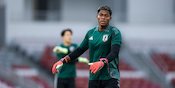 Onana Blunder Melulu, MU Proses Transfer Kiper Timnas Jepang Ini