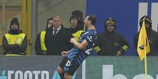 Gol Penalti Calhanoglu Bikin Arsenal Gigit Jari Gol Penalti Calhanoglu Bikin Arsenal Gigit Jari