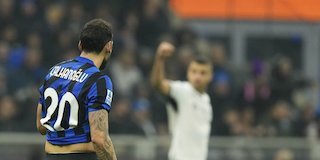 Inter Milan dan Napoli Berbagi Poin, Calhanoglu Gagal Penalti Inter Milan dan Napoli Berbagi Poin, Calhanoglu Gagal Penalti
