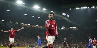 Pesta Gol MU Setelah Pemecatan Erik ten Hag Pesta Gol MU Setelah Pemecatan Erik ten Hag