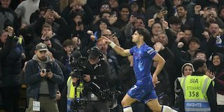 Chelsea vs Arsenal: Derbi London Tanpa Pemenang Chelsea vs Arsenal: Derbi London Tanpa Pemenang