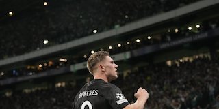 Sporting vs Man City: Viktor Gyokeres dan Mimpi Buruk Guardiola Sporting vs Man City: Viktor Gyokeres dan Mimpi Buruk Guardiola