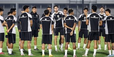 Menanti Debut Kevin Diks Bersama Timnas Indonesia